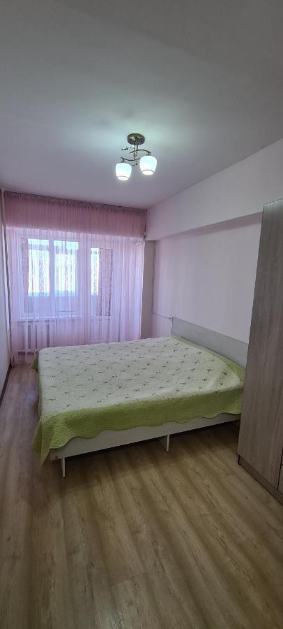 Flat In Central 비슈케크 외부 사진