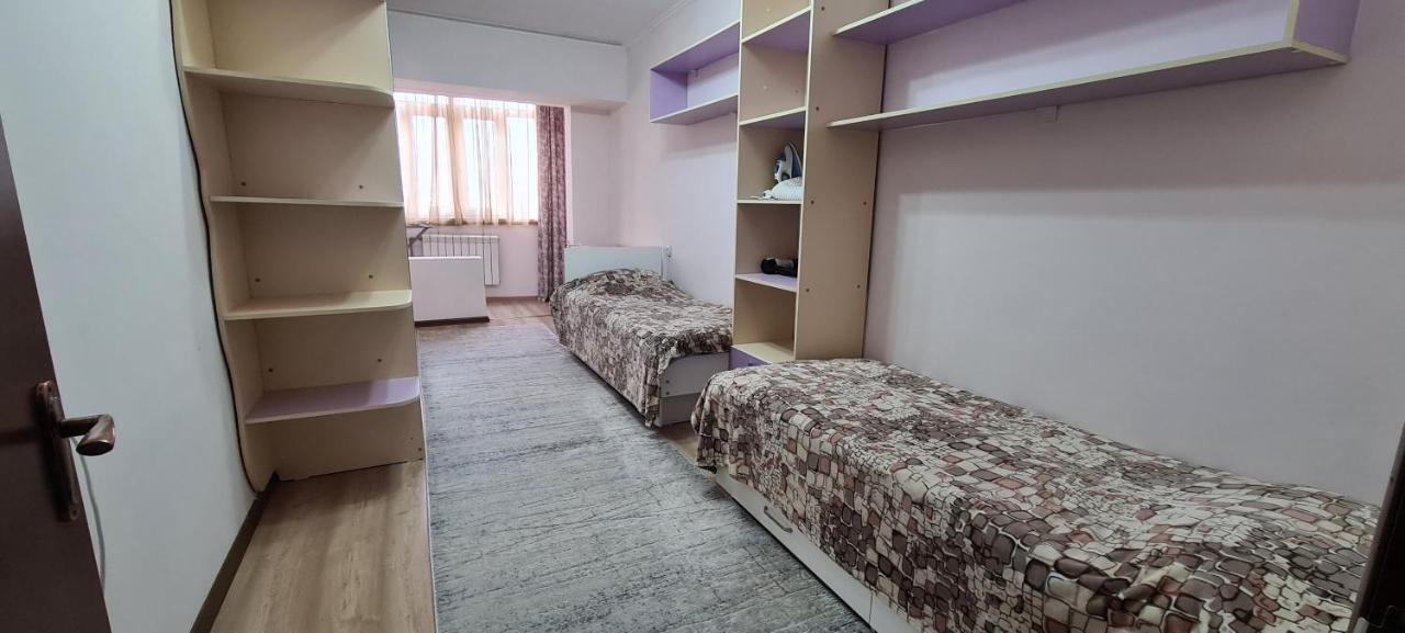 Flat In Central 비슈케크 외부 사진
