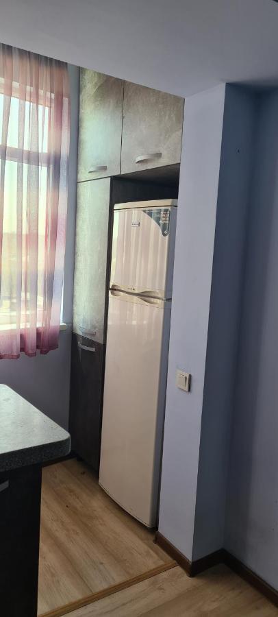 Flat In Central 비슈케크 외부 사진